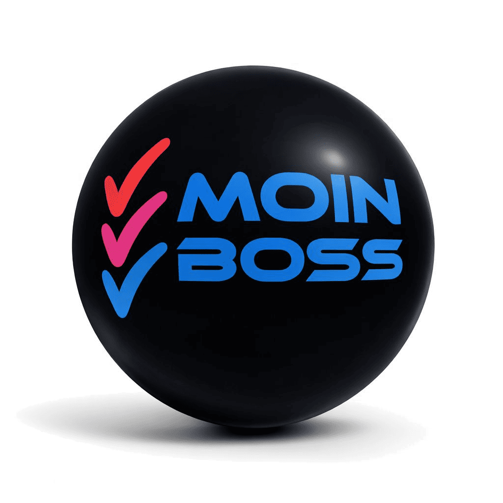 MOIN BOSS